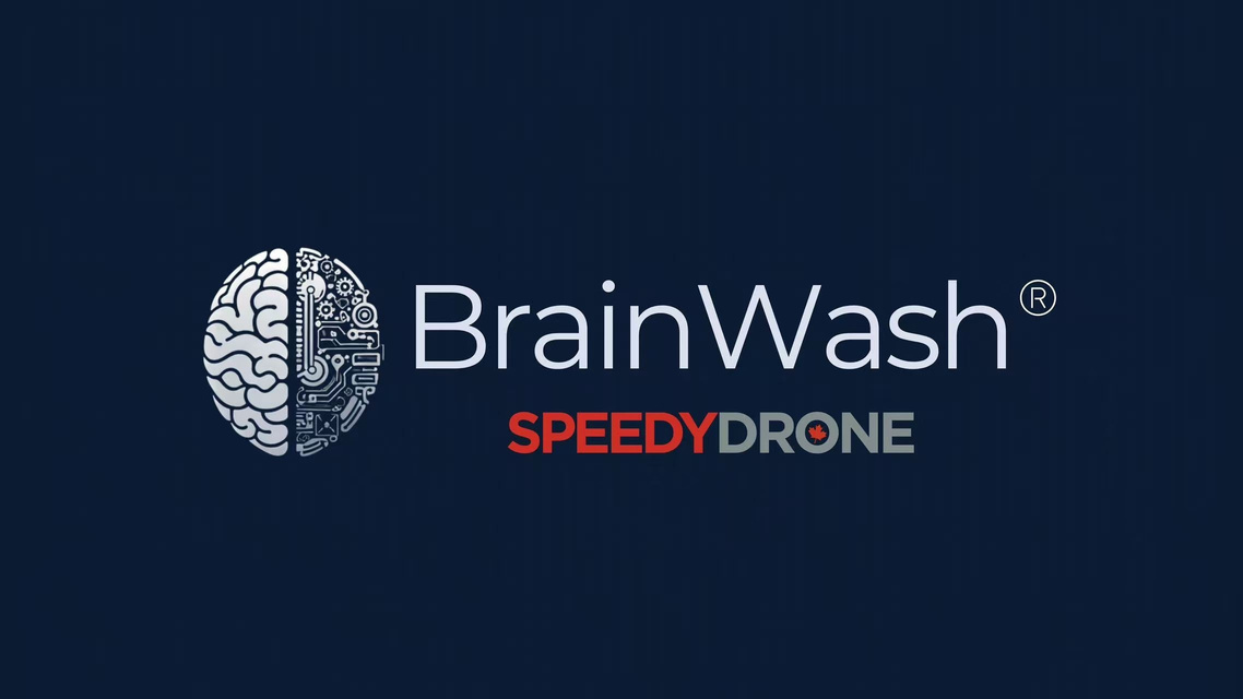 BrainWash / SpeedyDrone