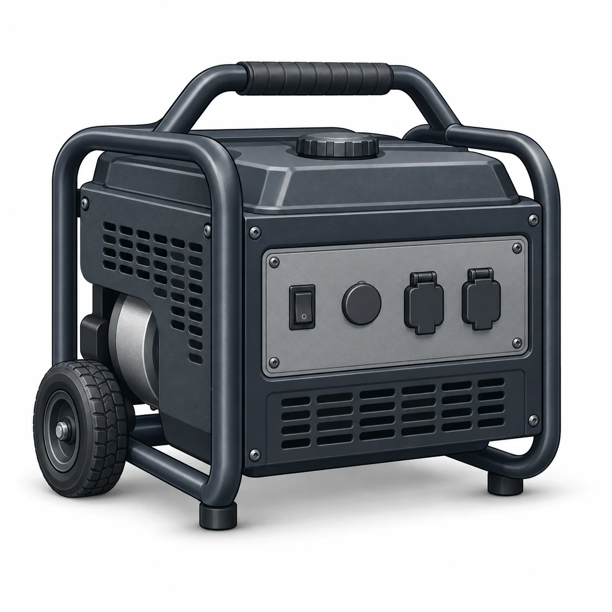 Site power